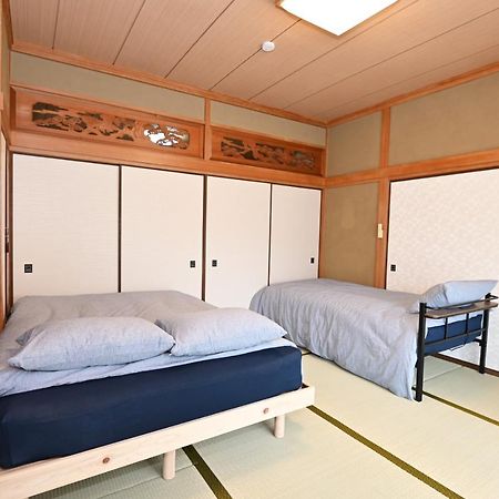 Private Beppu Noguchimotomachi Lägenhet Exteriör bild