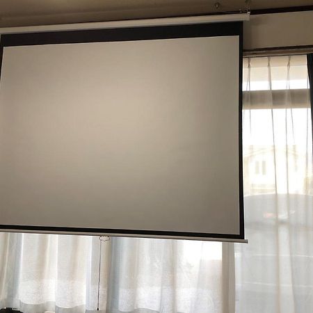 Private Beppu Noguchimotomachi Lägenhet Exteriör bild
