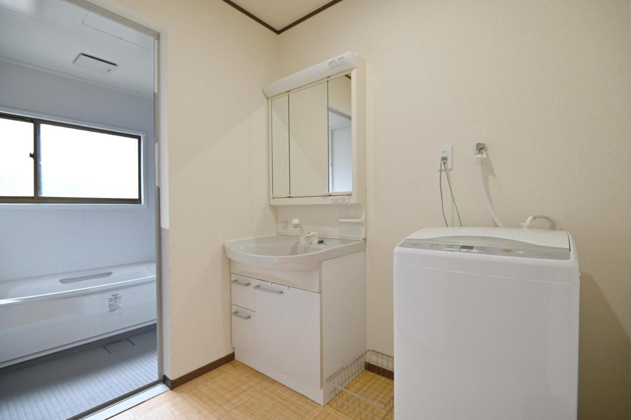 Private Beppu Noguchimotomachi Lägenhet Exteriör bild
