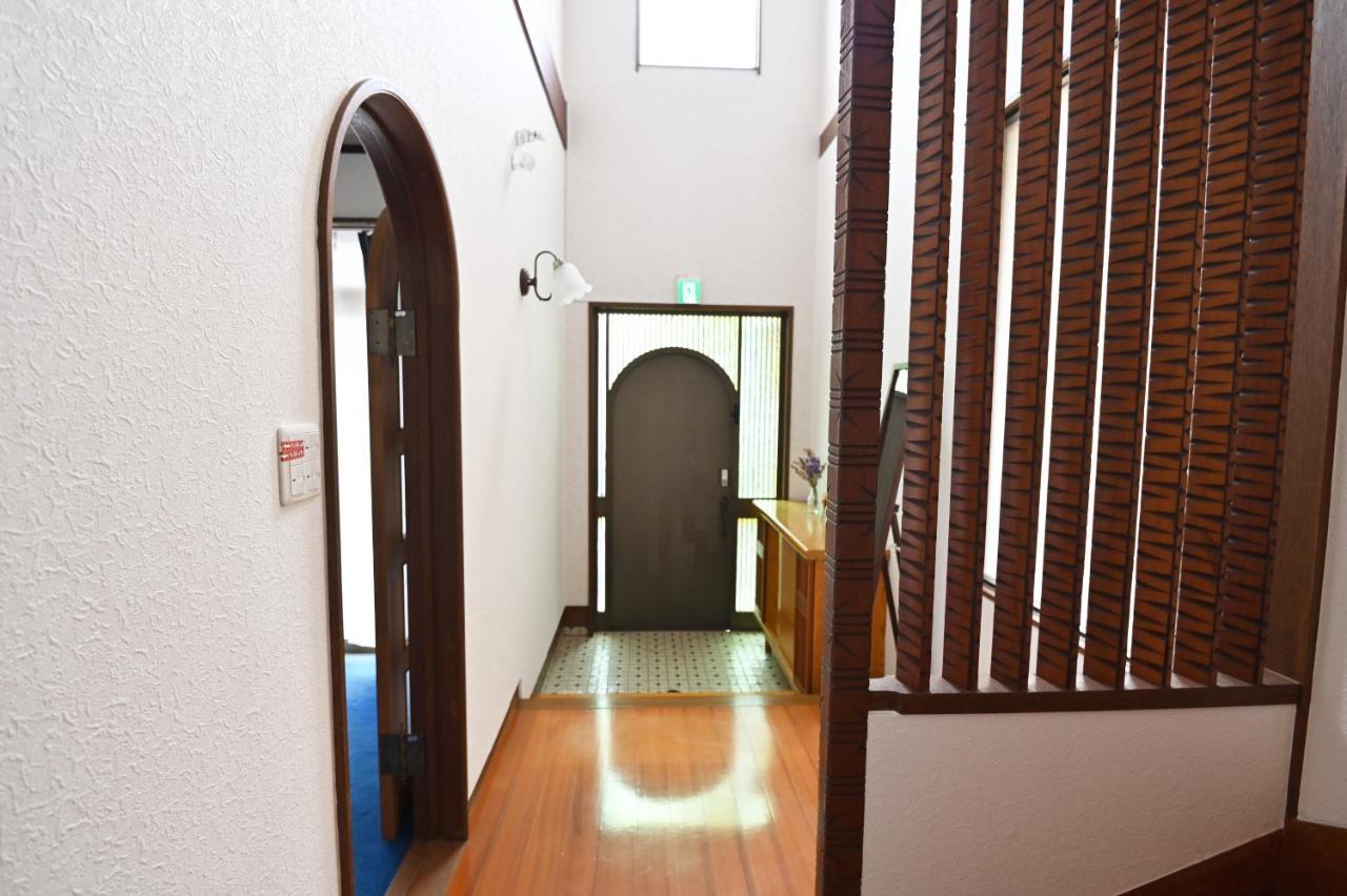 Private Beppu Noguchimotomachi Lägenhet Exteriör bild