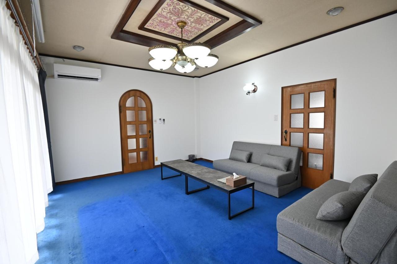Private Beppu Noguchimotomachi Lägenhet Exteriör bild
