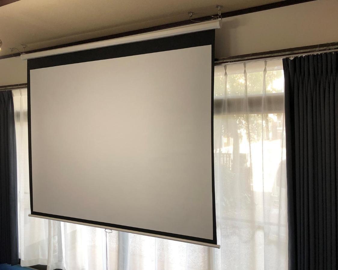 Private Beppu Noguchimotomachi Lägenhet Exteriör bild