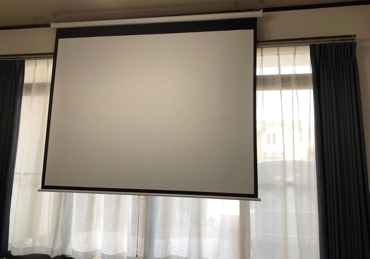 Private Beppu Noguchimotomachi Lägenhet Exteriör bild